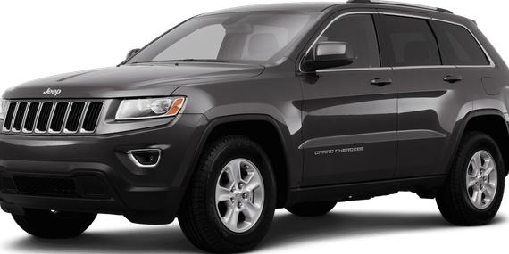 JEEP GRAND CHEROKEE 2016 1C4RJFAG3GC498805 image